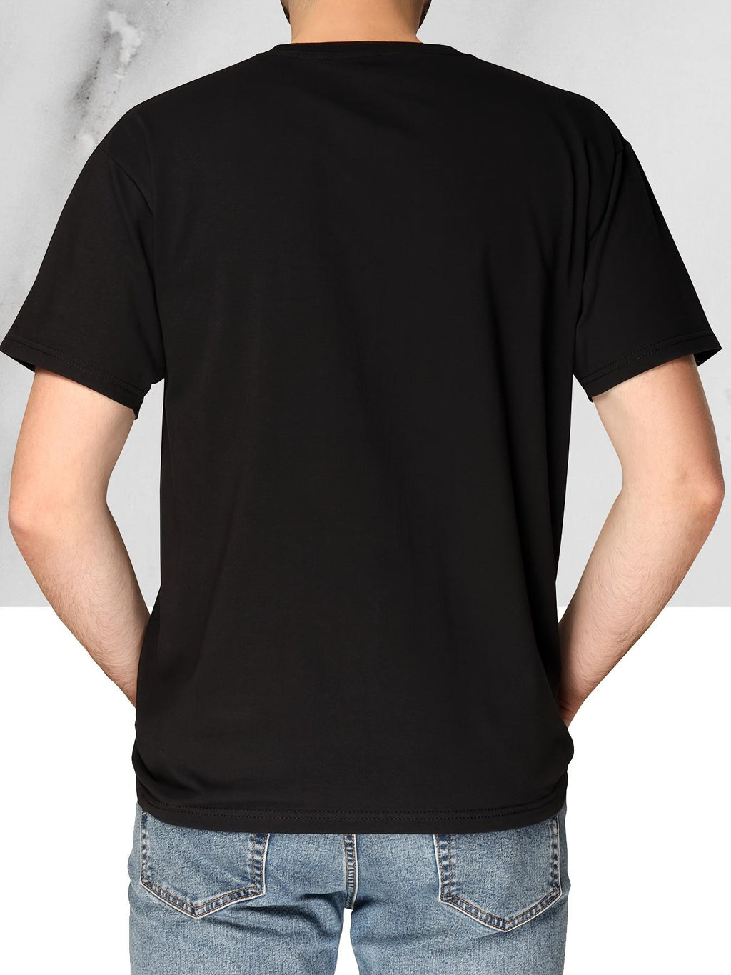 Men's Golf Shirt, Golf Club T-Shirt for Men