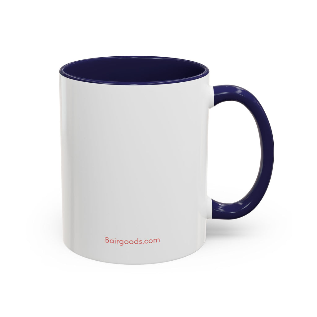 Dolly Parton's “Cup of Ambition” Ceramic Coffee Mug