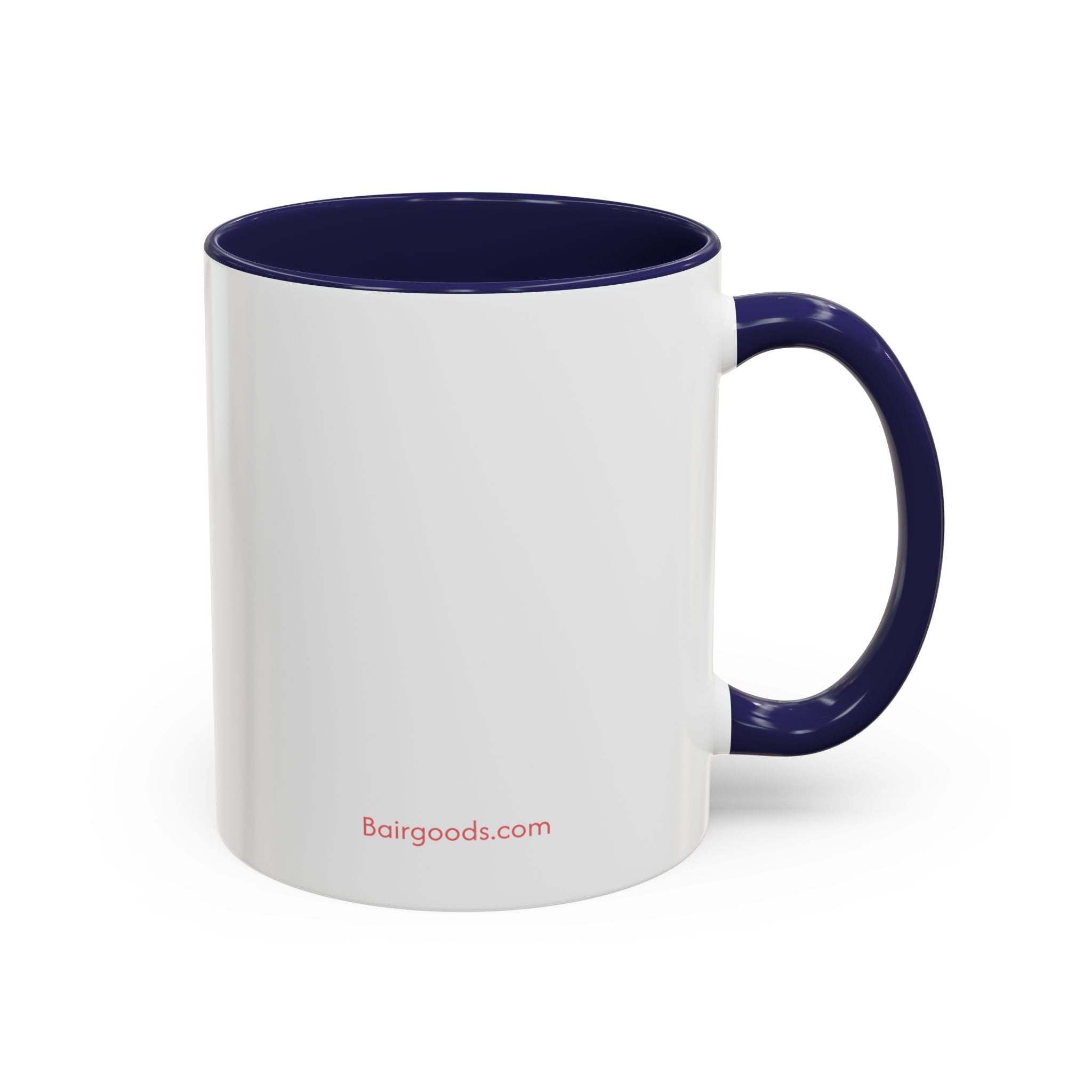 Dolly Parton's “Cup of Ambition” Ceramic Coffee Mug