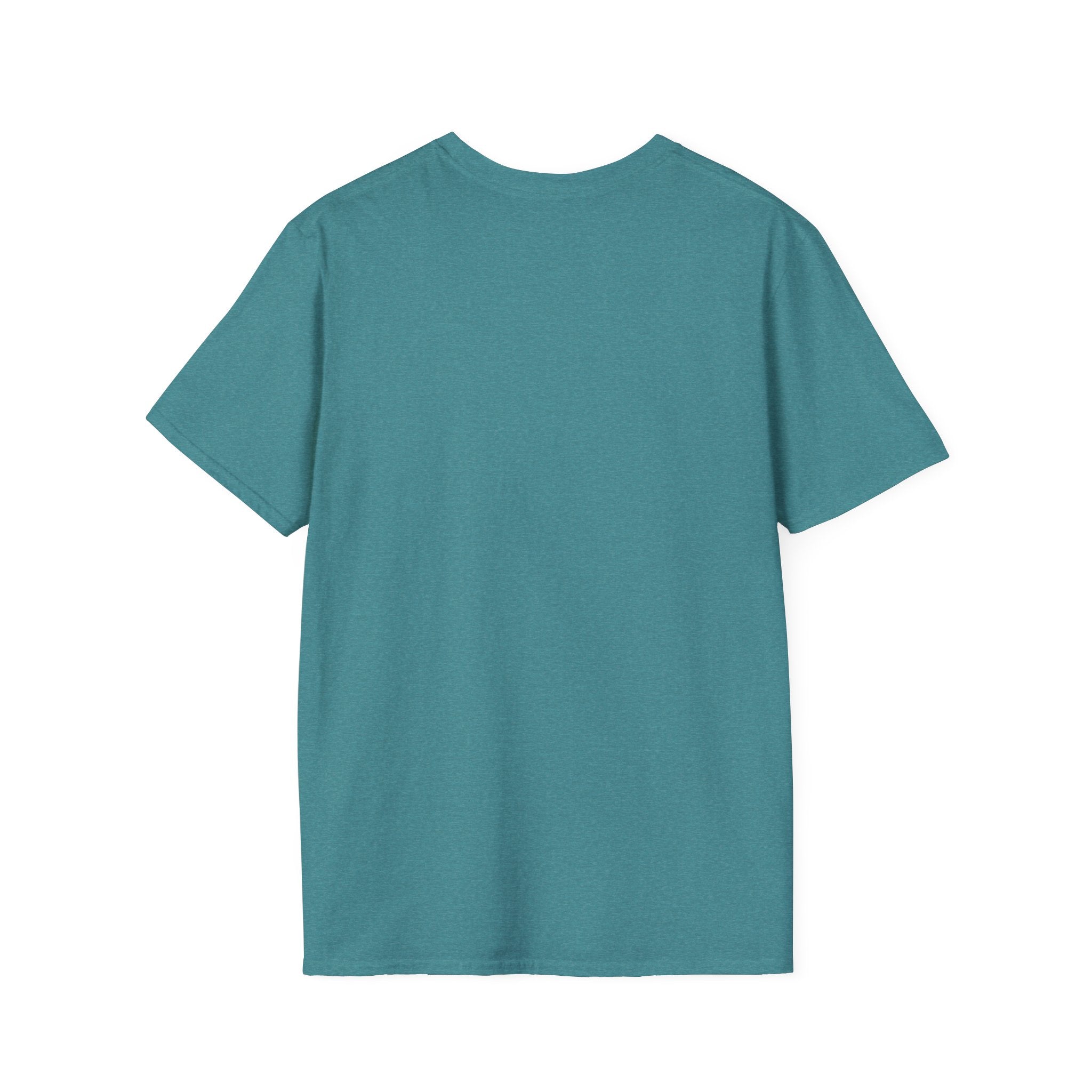 Let's Go Camping Retro Camping Shirt, 70's Camping Shirt