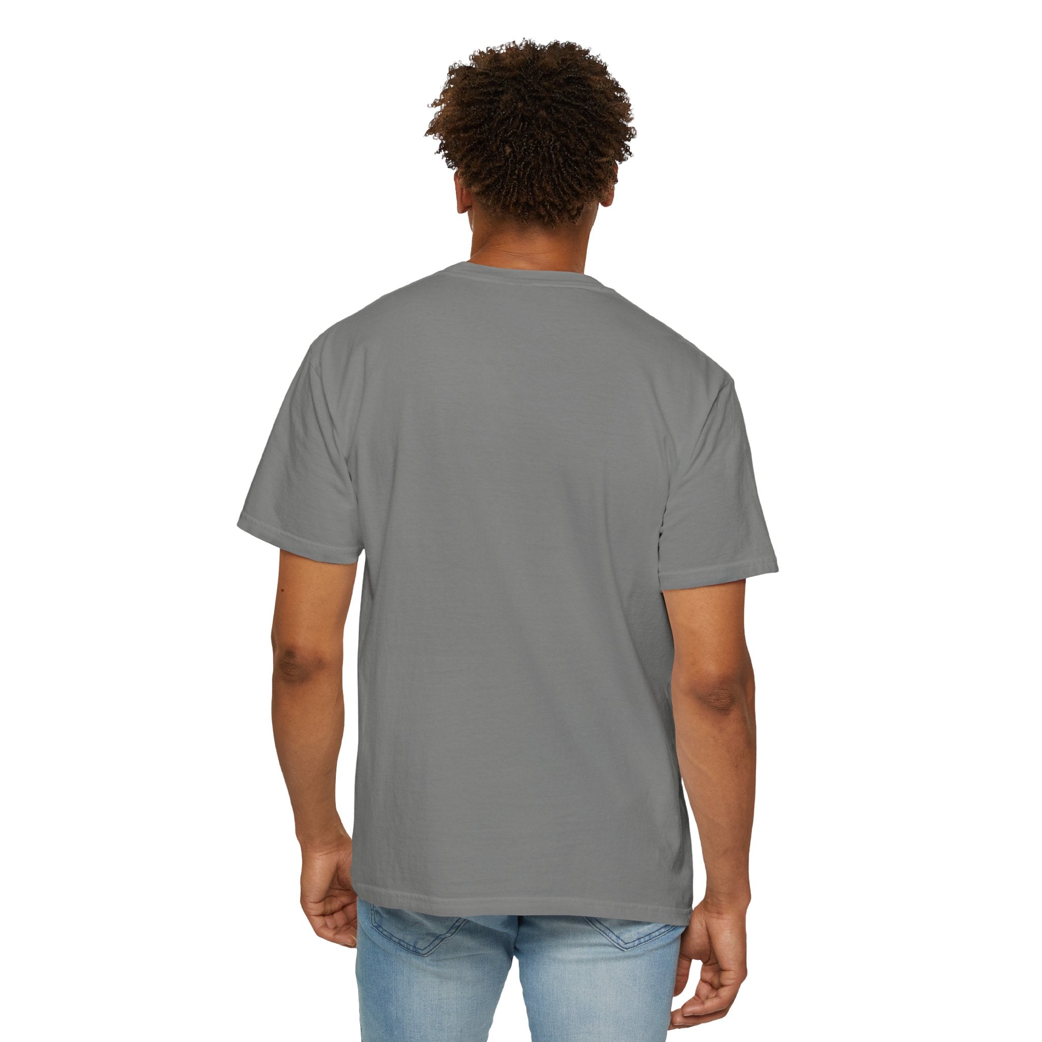 Super Dad Comic Father's Day T-Shirt