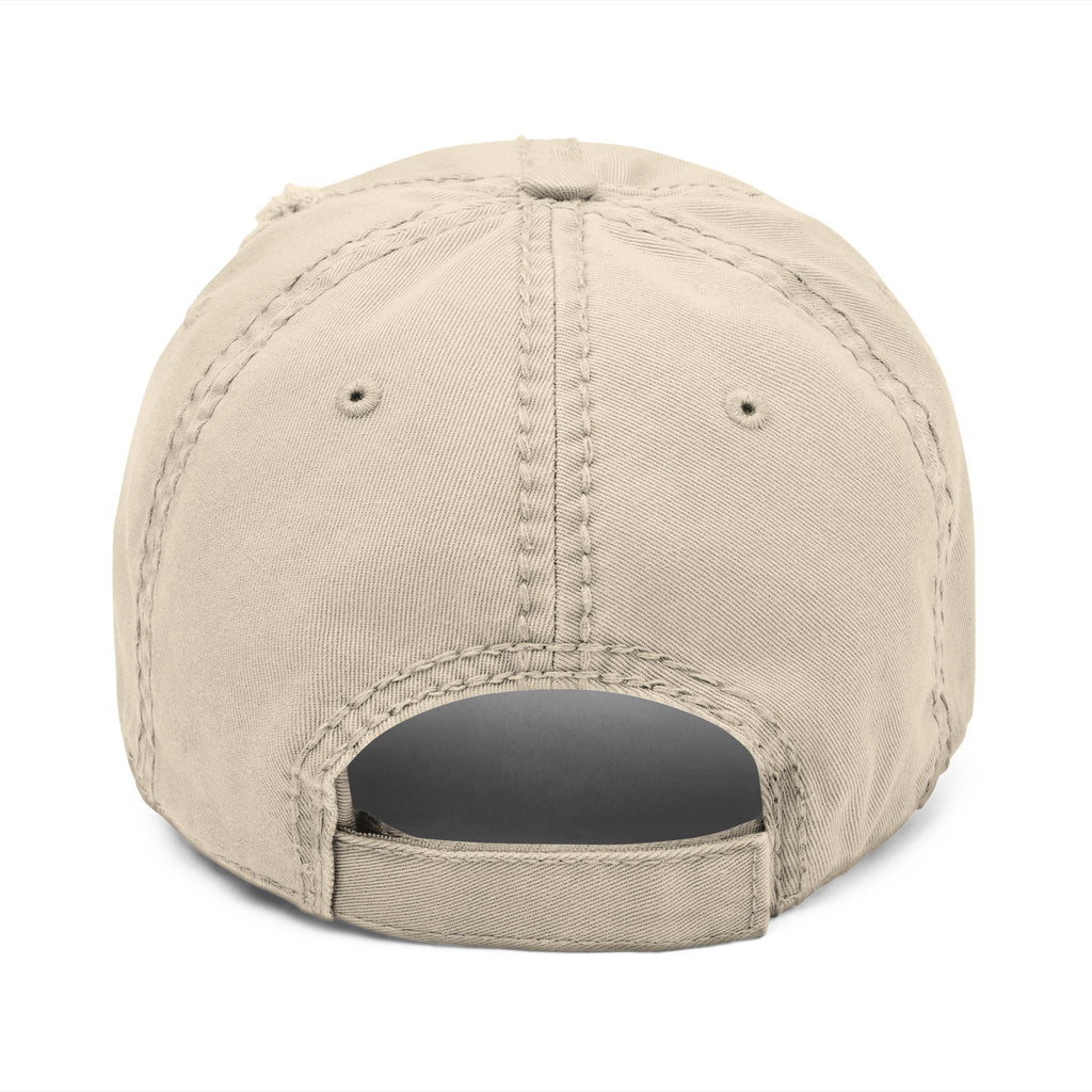 Roswell Alien Embroidered Dad Hat, Distressed Cap, Casual Summer Accessory, Perfect Gift for Sci-Fi Fans, Outdoor Adventures