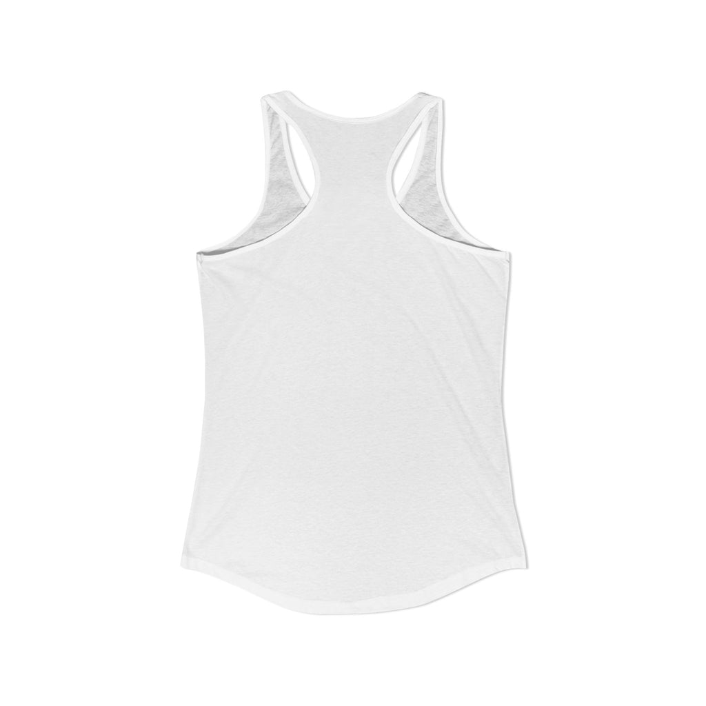 Death Valley National Park, Women's Ideal Racerback Tank
