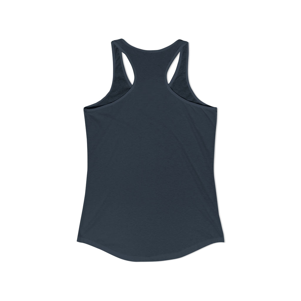 Grand Canyon, Women's Ideal Racerback Tank