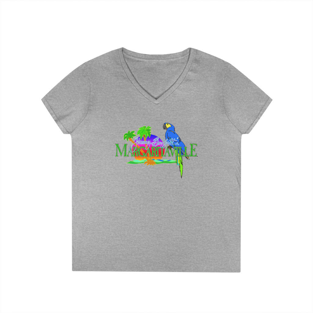 Margaritaville T-shirt, Jimmy Buffett T-shirt, Women's T-shirt