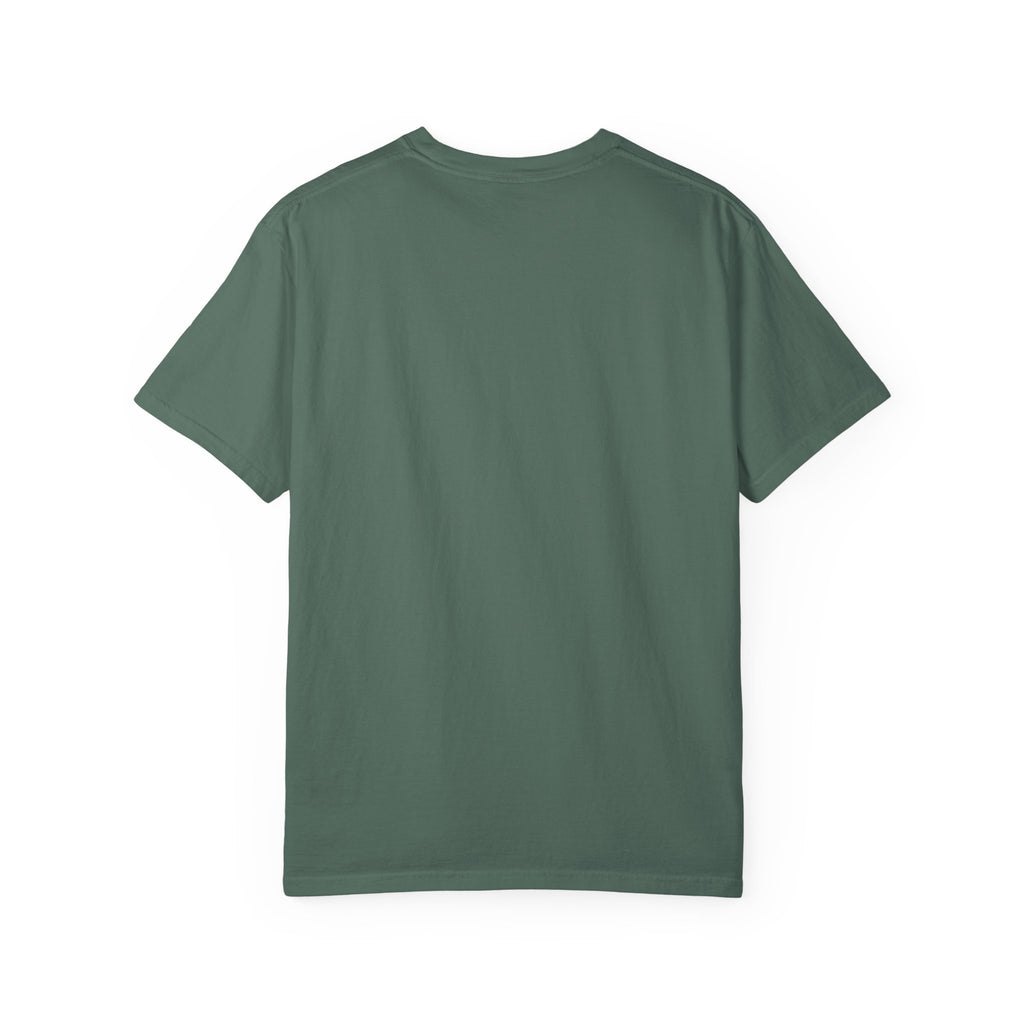 Beer Makes me Care about Football Unisex T-Shirt, Football Season T-Shirt for Men and Women