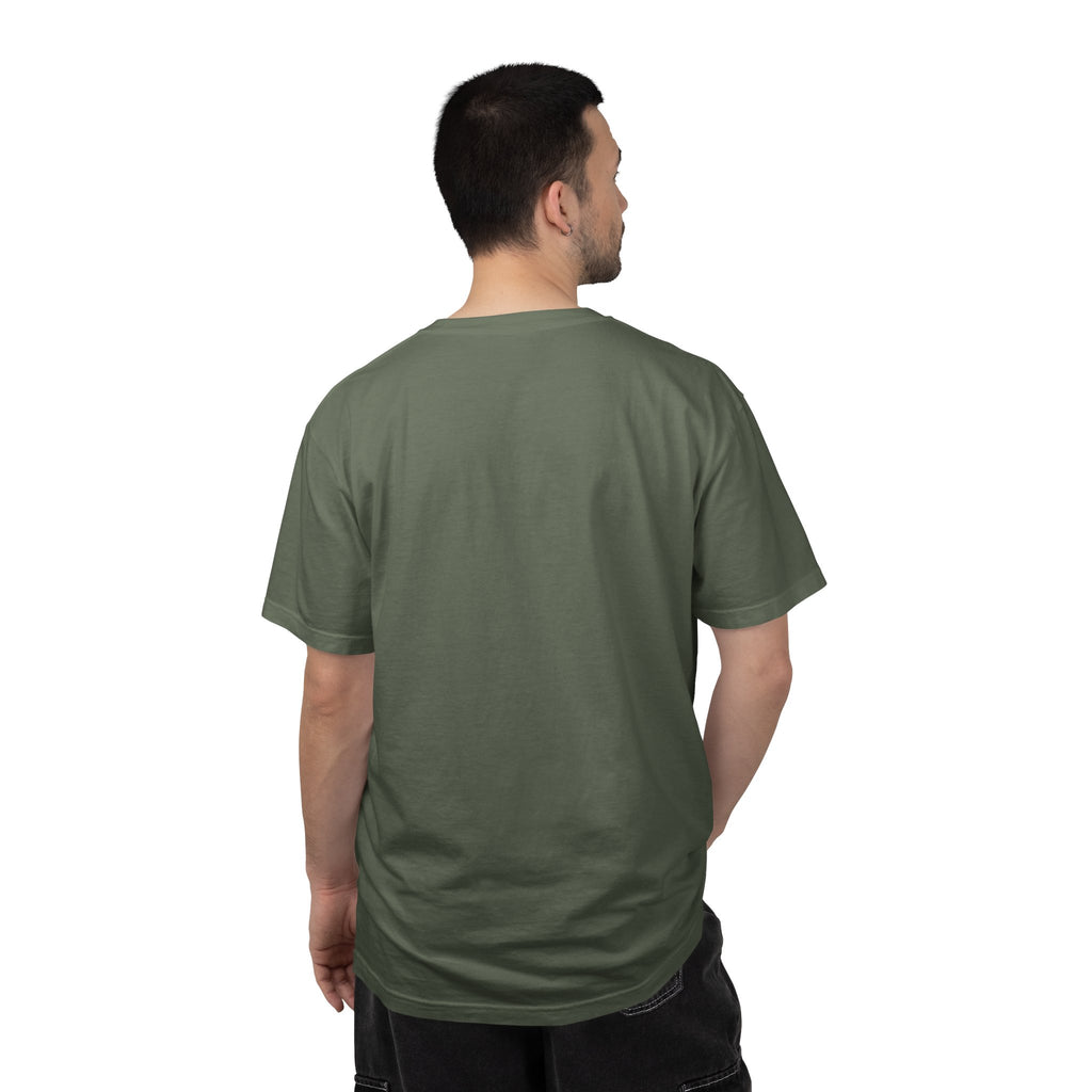 Best Dad Ever Patriotic Father's Day T-Shirt