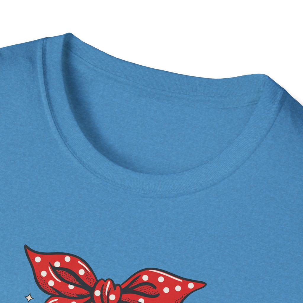 Soccer Mom T-Shirt — Mother's Day Tee for Soccer Moms