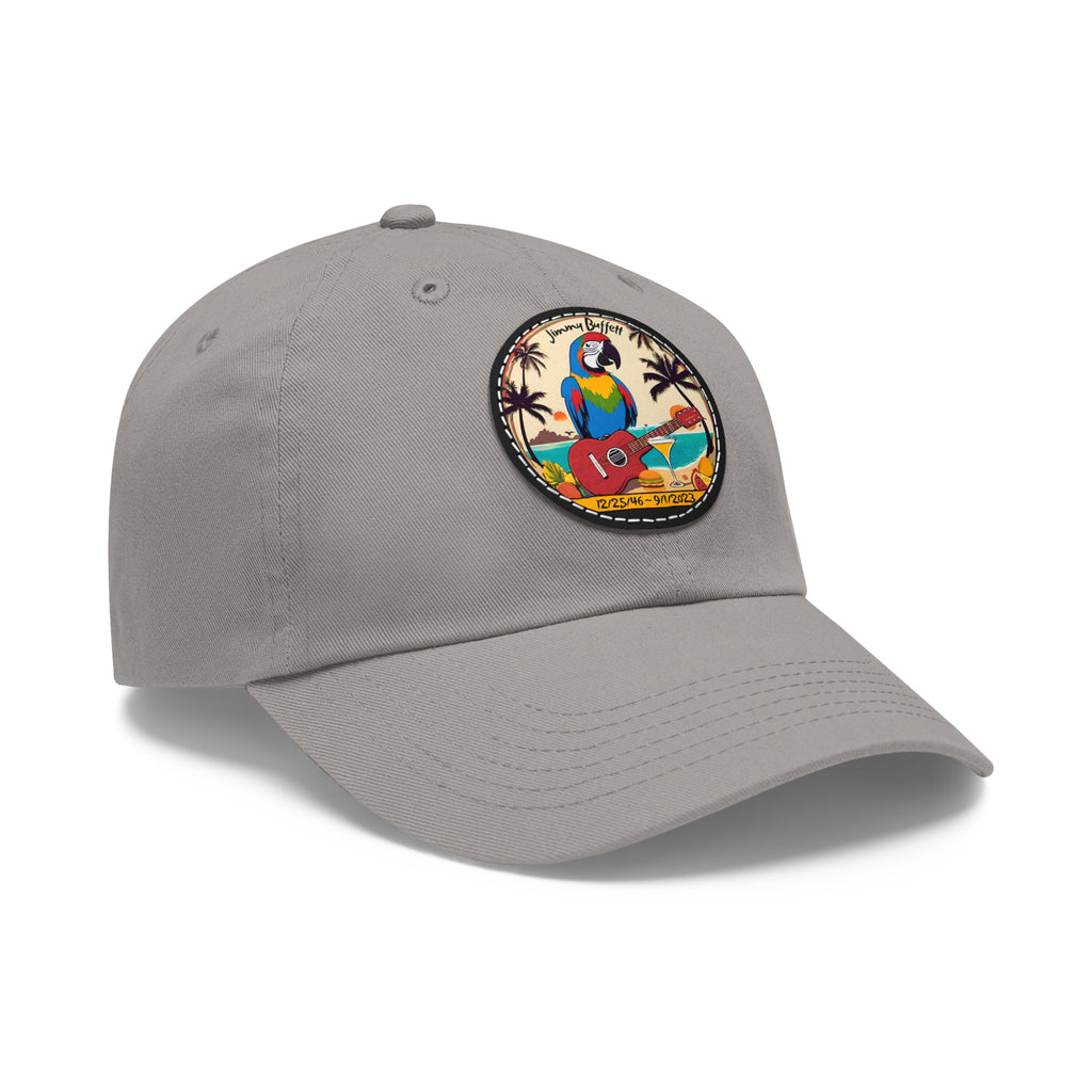 Jimmy Buffett Memorial Tribute Baseball Cap, Jimmy Buffett Hat for Men and Women