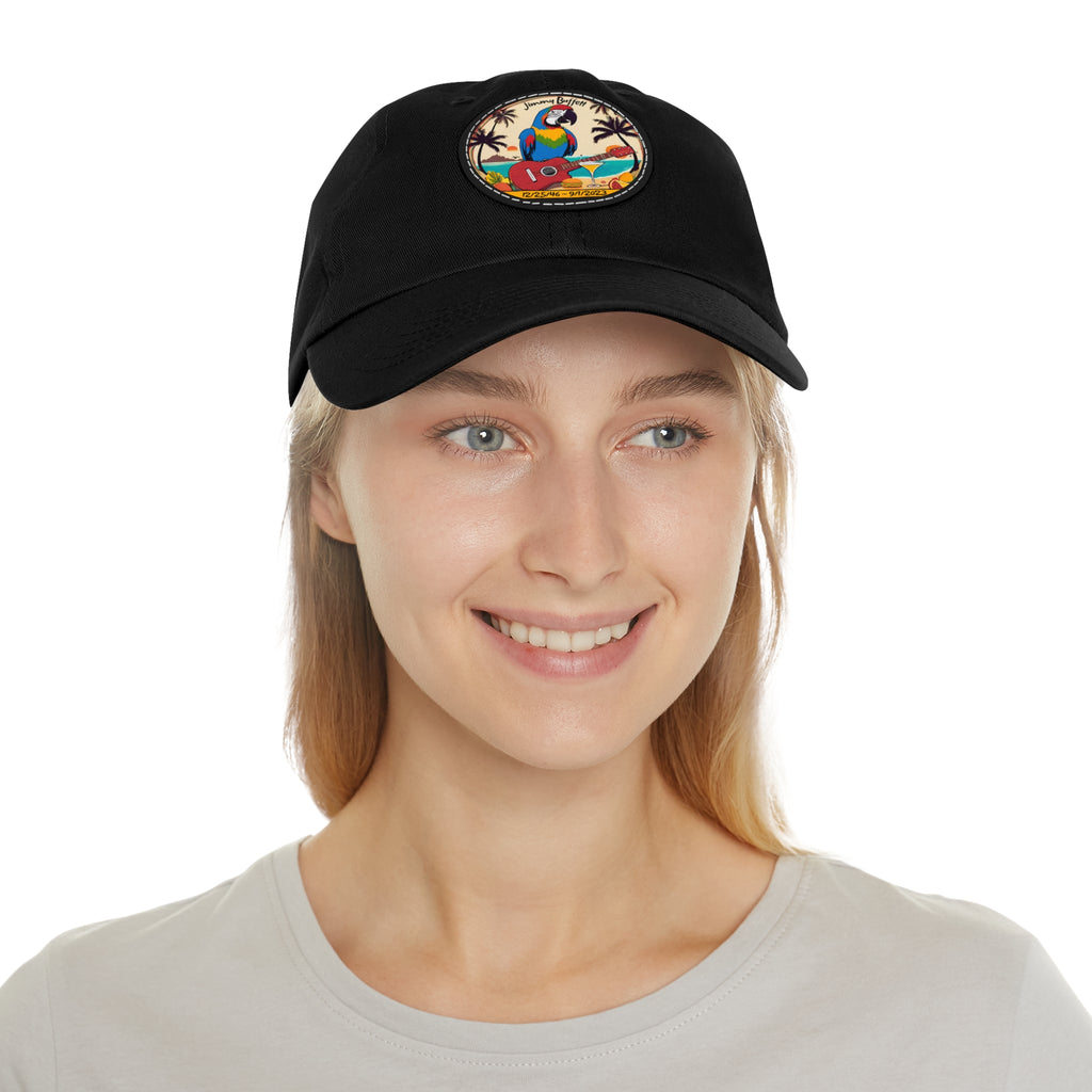 Jimmy Buffett Memorial Tribute Baseball Cap, Jimmy Buffett Hat for Men and Women