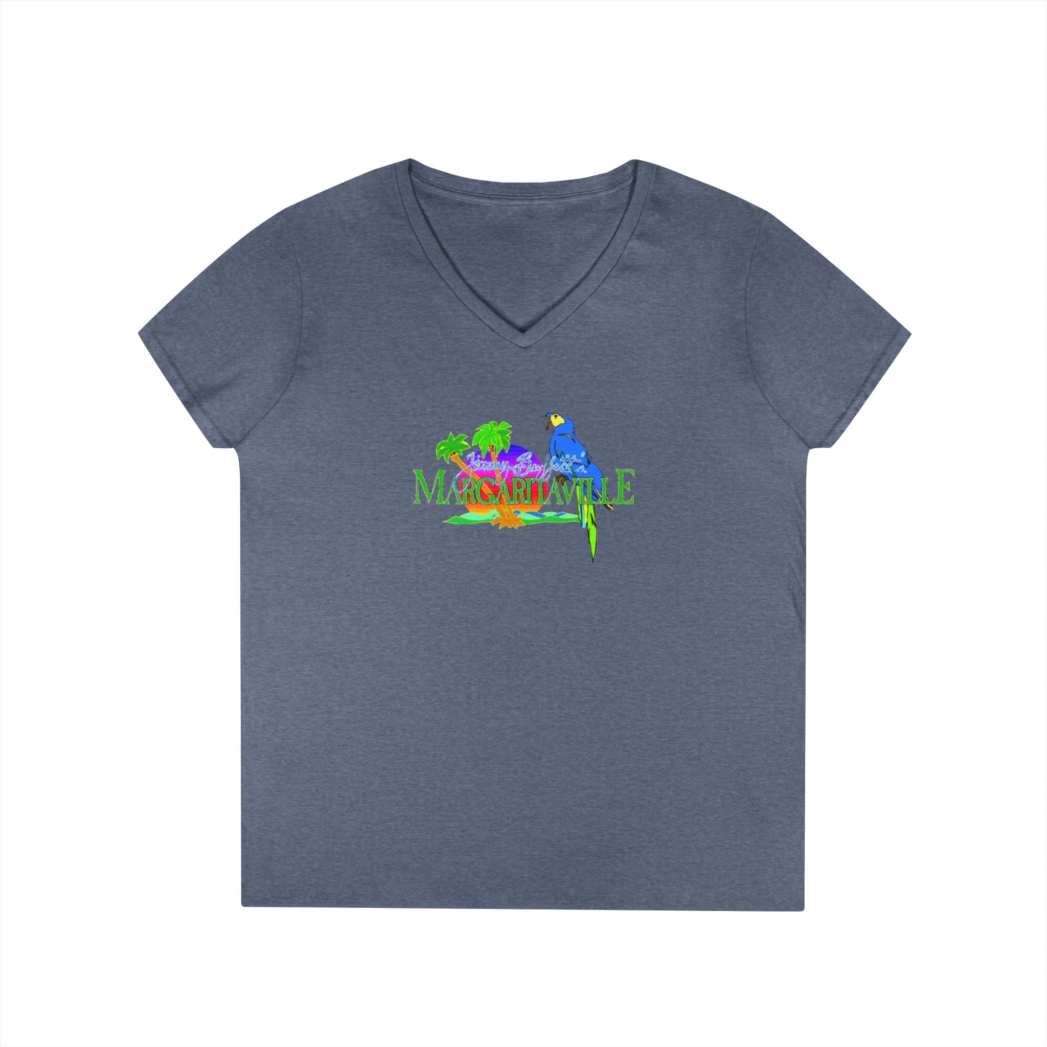 Margaritaville T-shirt, Jimmy Buffett T-shirt, Women's T-shirt