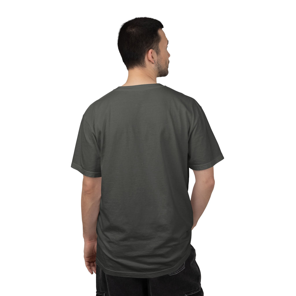 Dog Dad Snack Dealer T-Shirt — Father's Day Gift for Dog-Loving Dads