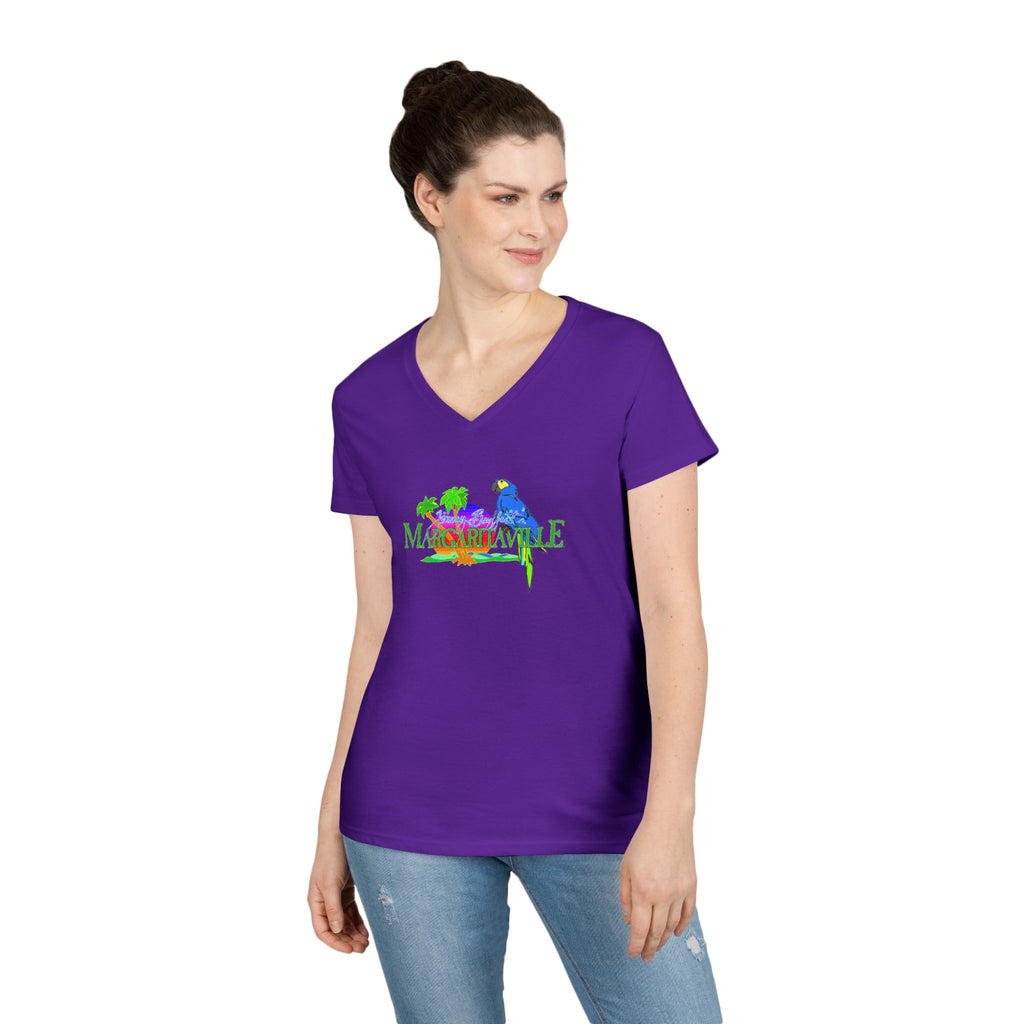 Margaritaville T-shirt, Jimmy Buffett T-shirt, Women's T-shirt