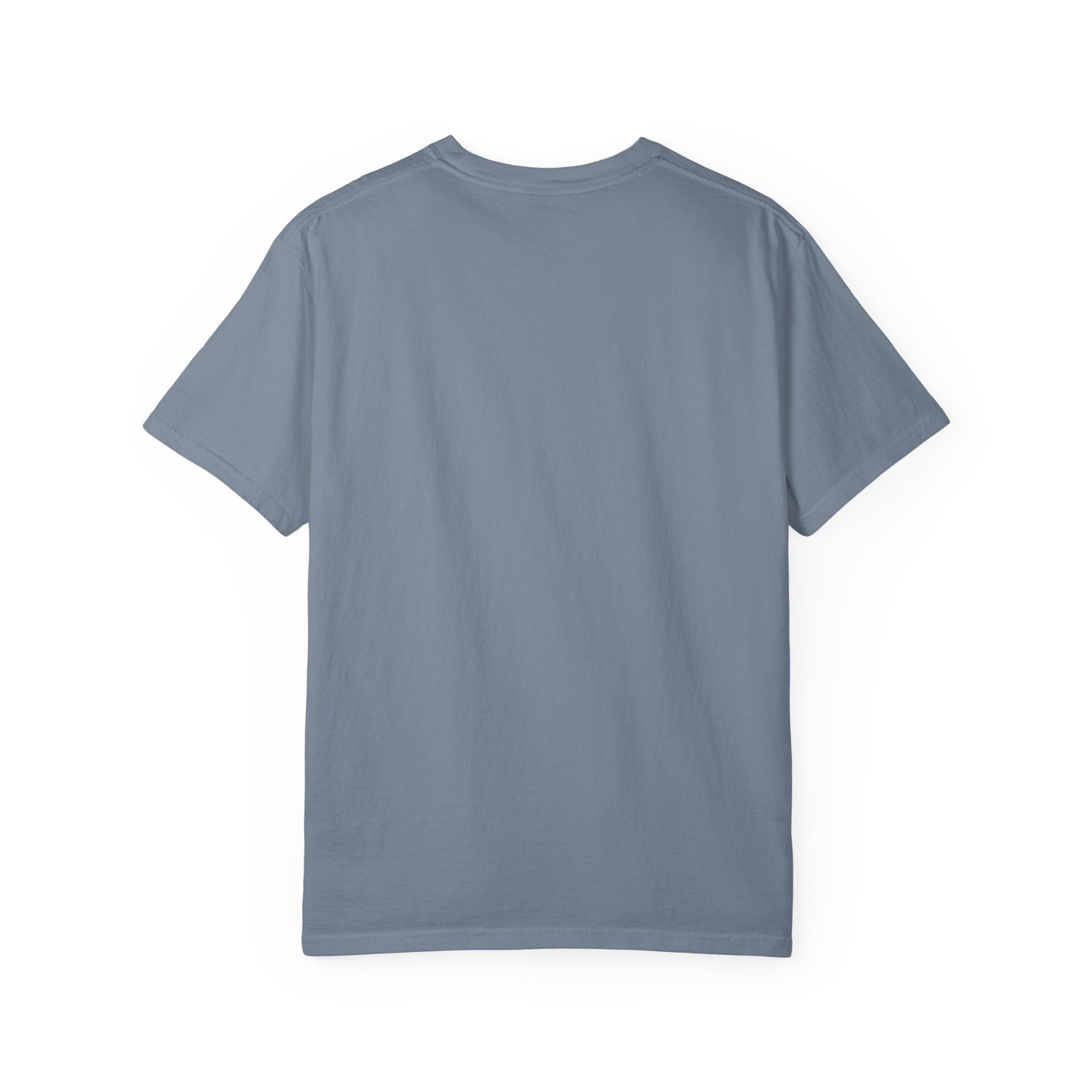 Bradshaw Ranch Cowboy UFO T‑Shirt — Sedona AZ Desert Graphic Tee