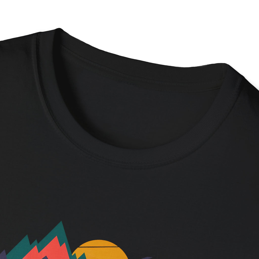 Take a Hike T-Shirt, Adventure Tee, Nature Lover Gift, Outdoor Enthusiast Apparel, Hiking Shirt, Casual Wear, Travel Outfit