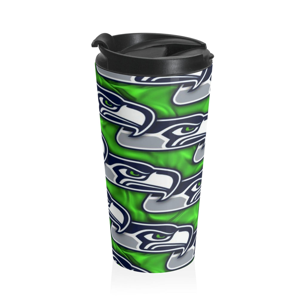 Stainless Steel Travel Mug