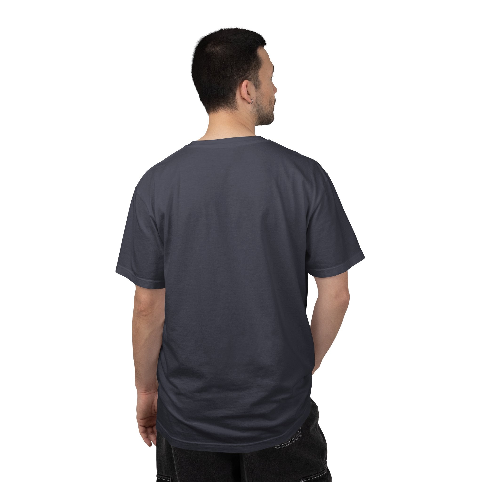 Dog Dad Snack Dealer T-Shirt — Father's Day Gift for Dog-Loving Dads