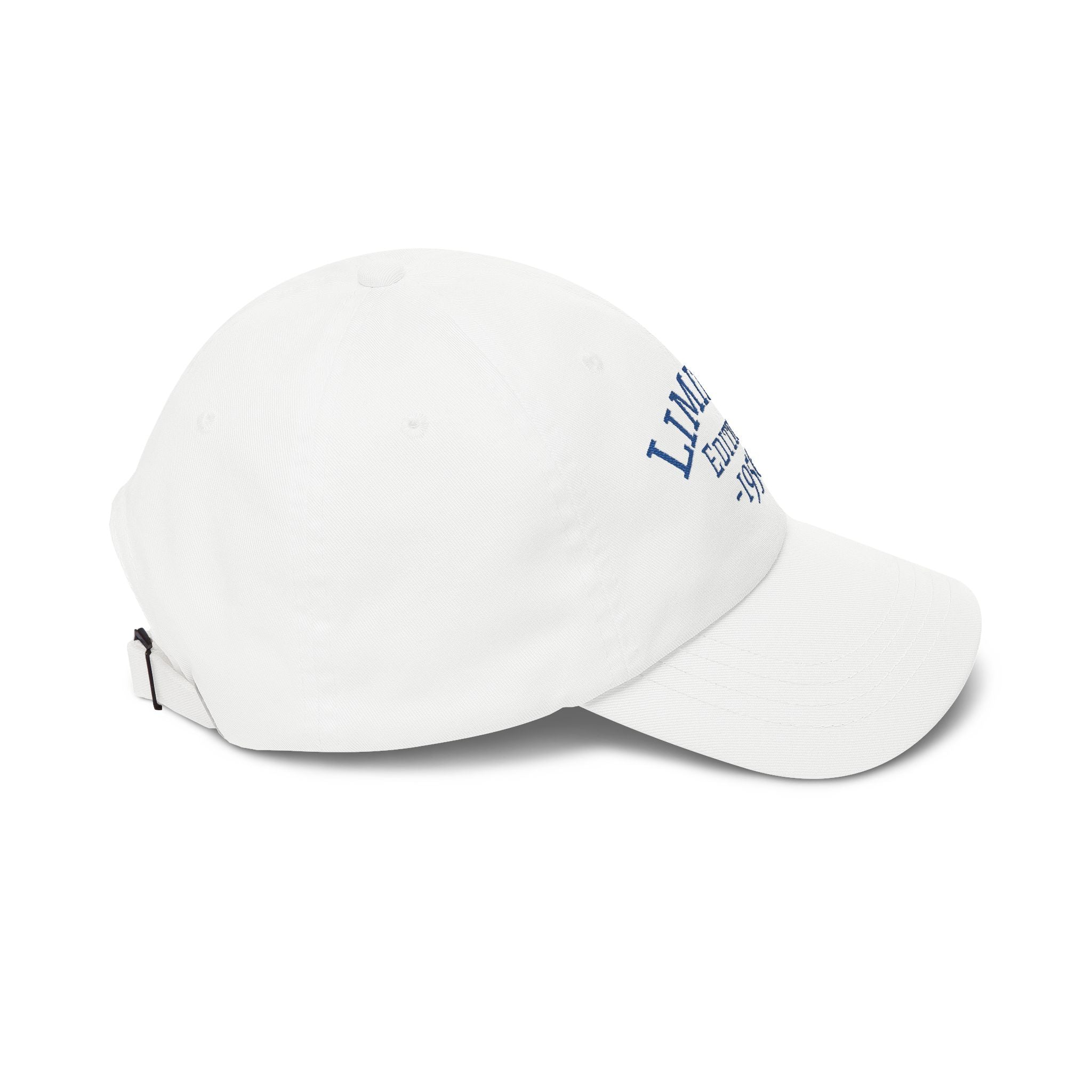 Classic Dad Cap