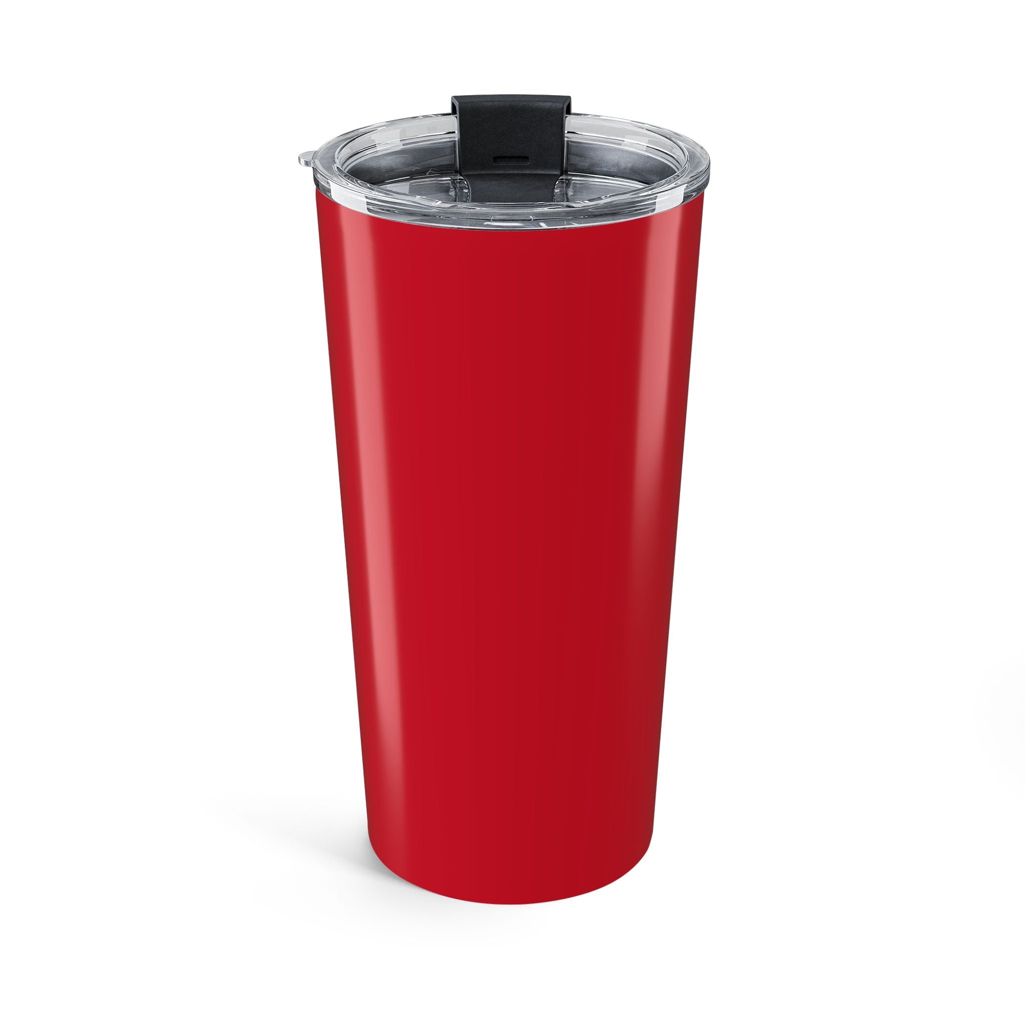 Stainless Steel, "Red Solo Cup", 20oz Hot and Cold Tumbler