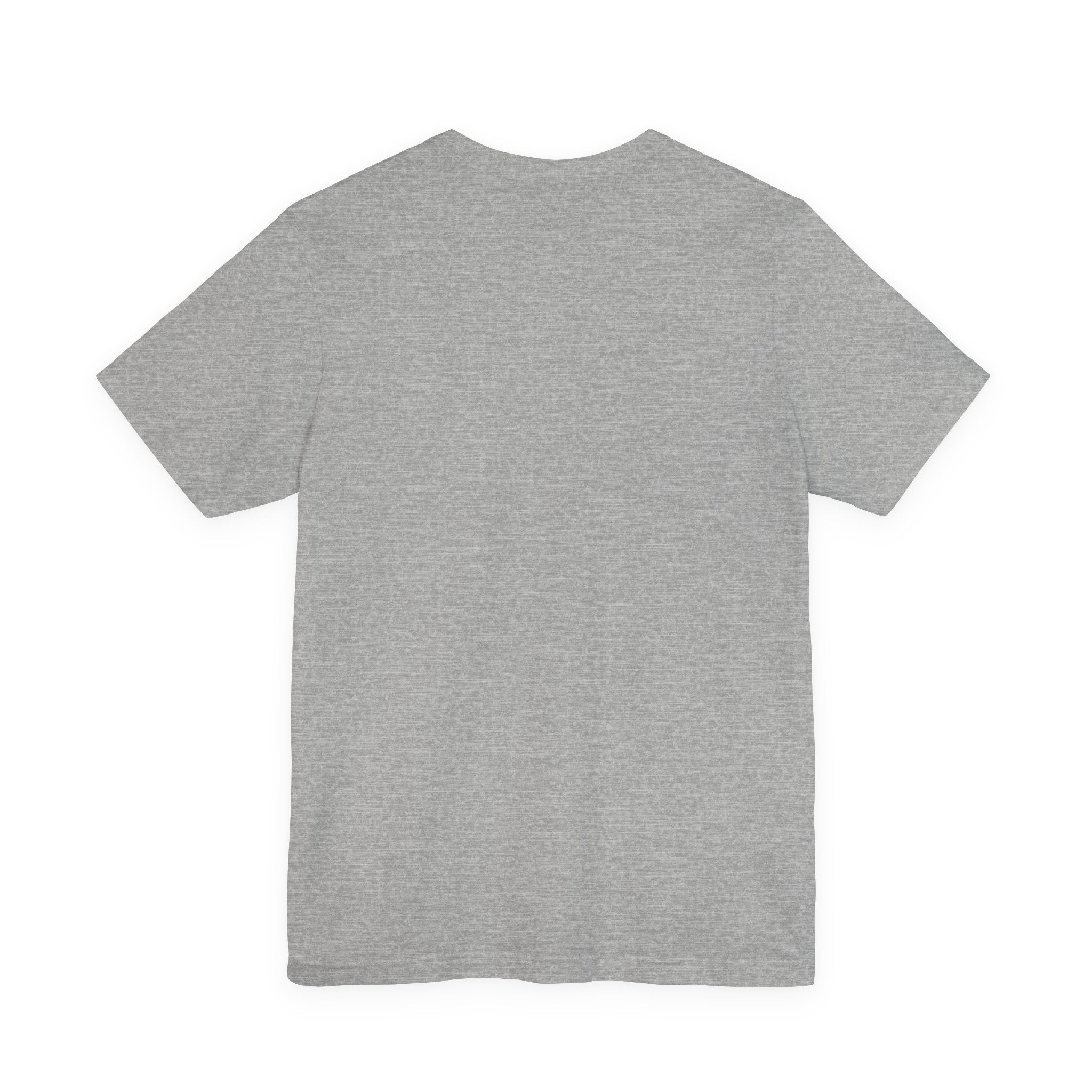 Best Dad Bigfoot Silhouette T-Shirt — Father’s Day Bigfoot Tee