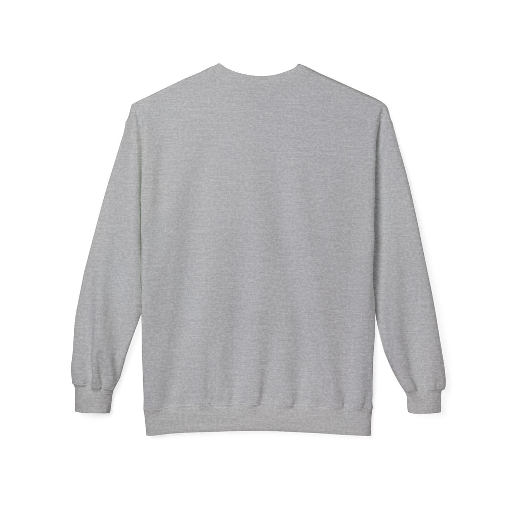 Retro YMCA Sweatshirt, Vintage Midweight Jumper, Unisex Crewneck Pullover,