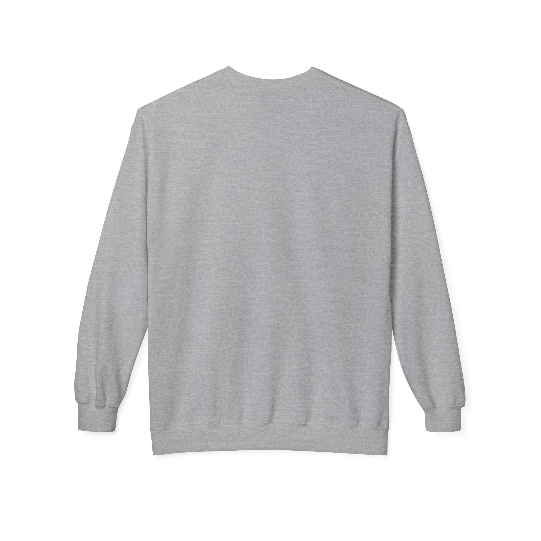 Retro YMCA Sweatshirt, Vintage Midweight Jumper, Unisex Crewneck Pullover,