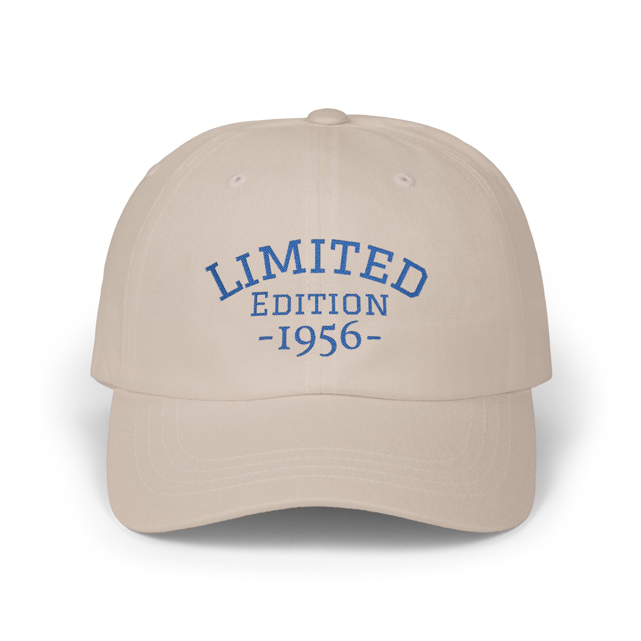 Classic Dad Cap