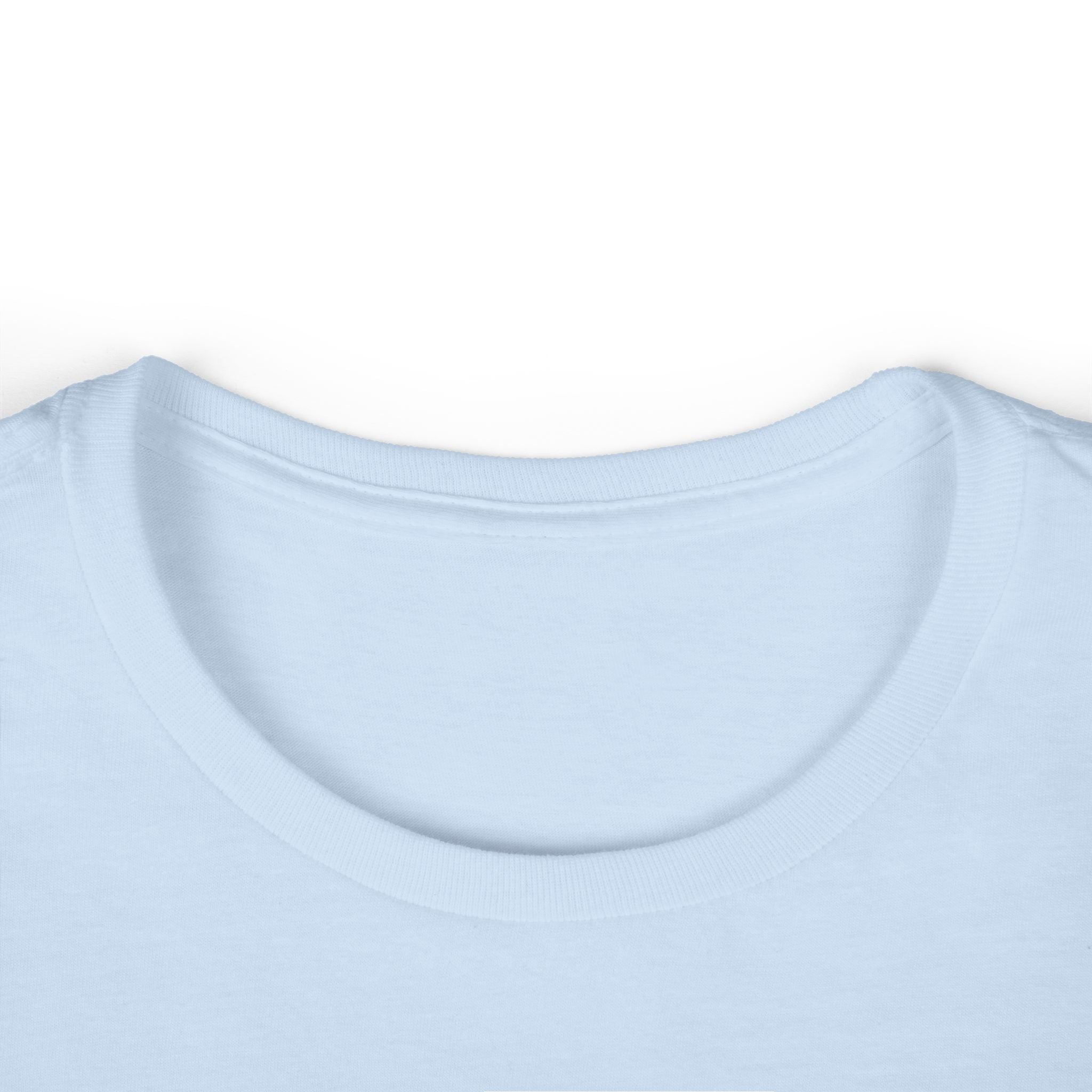 America 250 Floral Watercolor Women's Tee