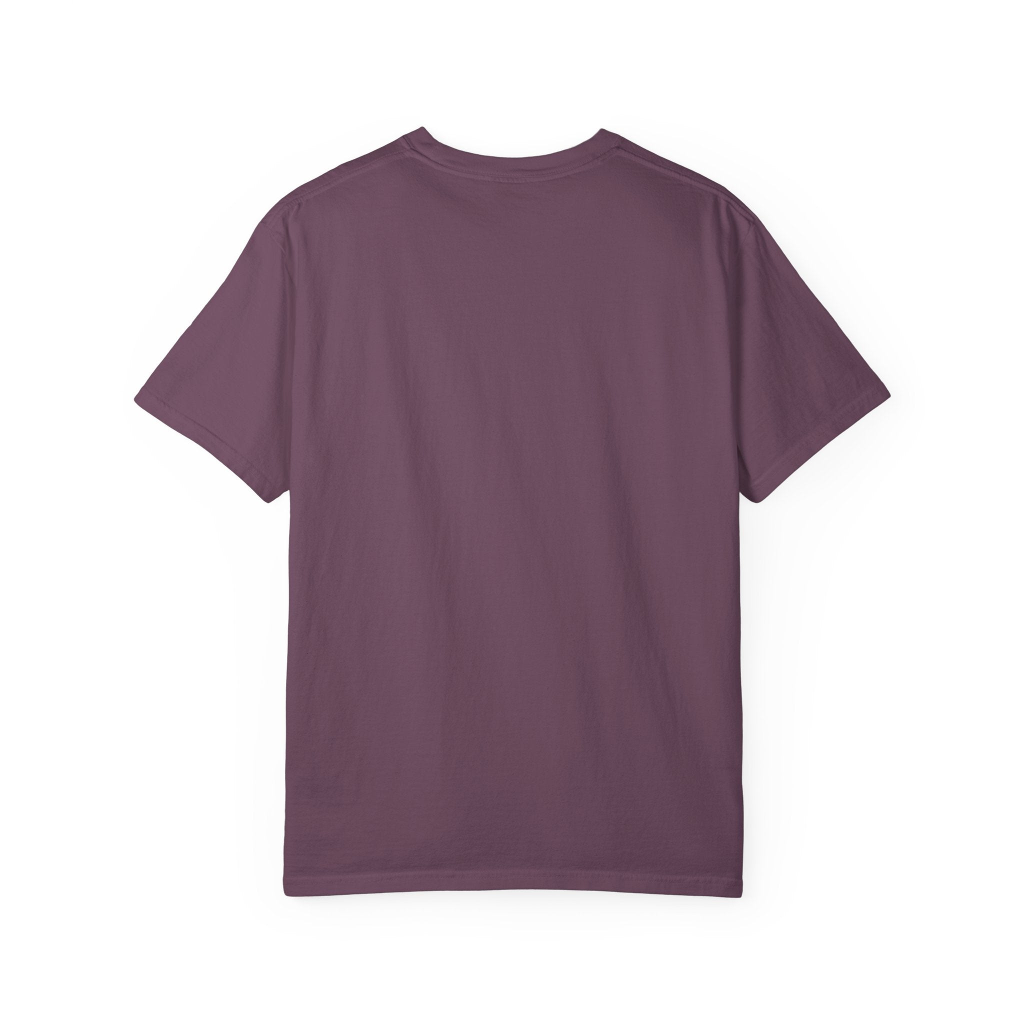 Sedona Arizona Comfort Cotton Tee — Sedona, AZ Souvenir T-Shirt