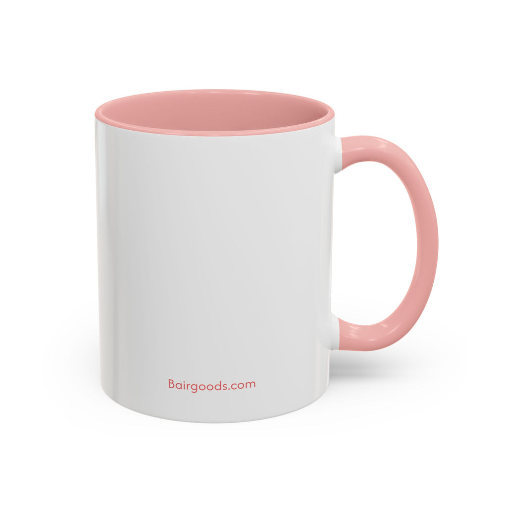 Dolly Parton's “Cup of Ambition” Ceramic Coffee Mug
