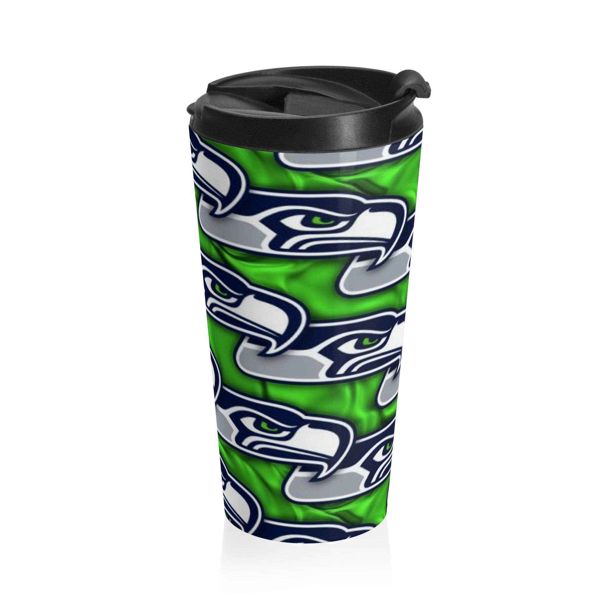 Stainless Steel Travel Mug