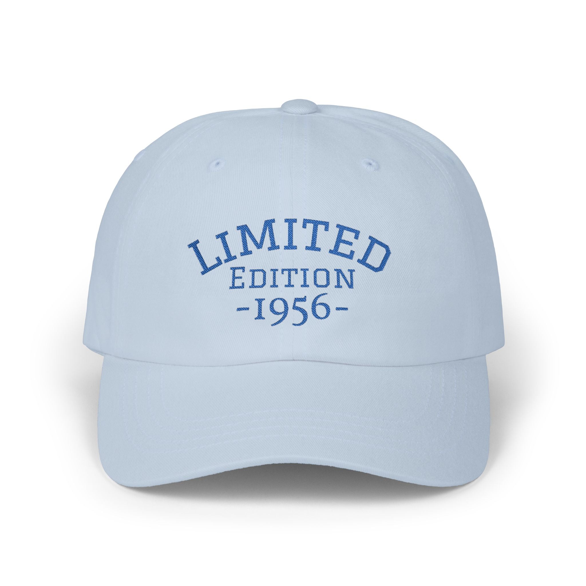 Classic Dad Cap