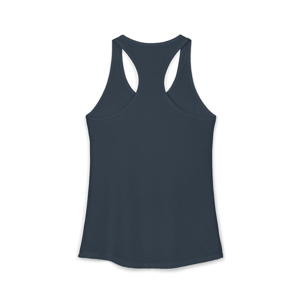 Cuyahoga Women's Ideal Racerback Tank, 5 Colors
