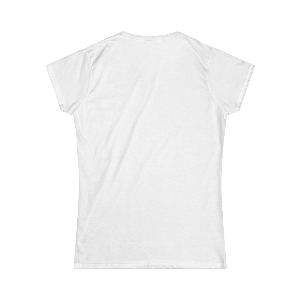 Freedom 250 Watercolor Women's Tee — 250 Years of Freedom Graphic Shirt