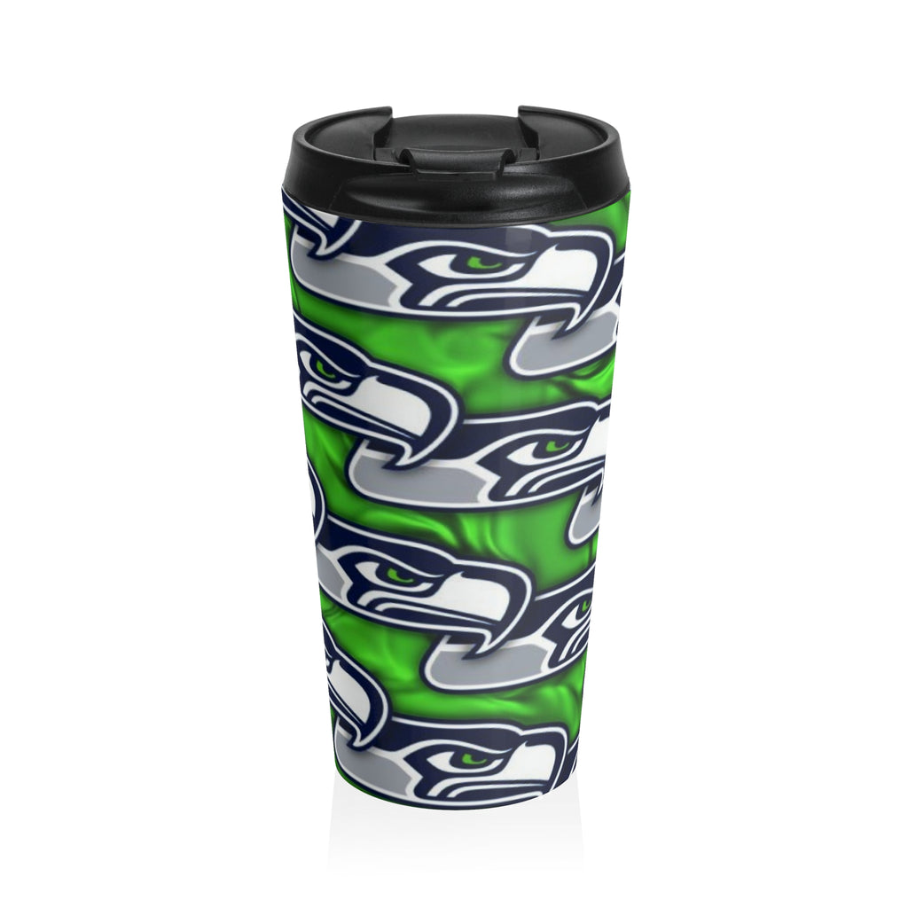 Stainless Steel Travel Mug