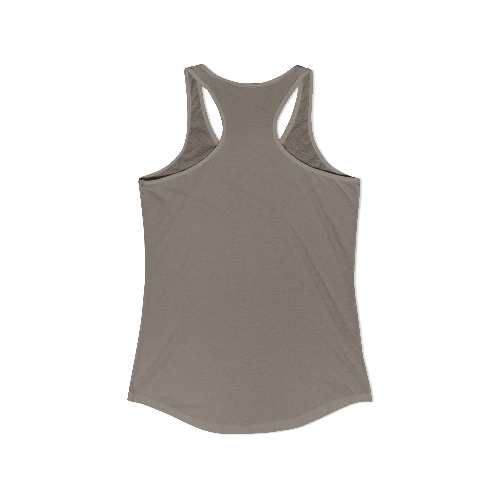 Bryce Canyon, Women's Ideal Racerback Tank
