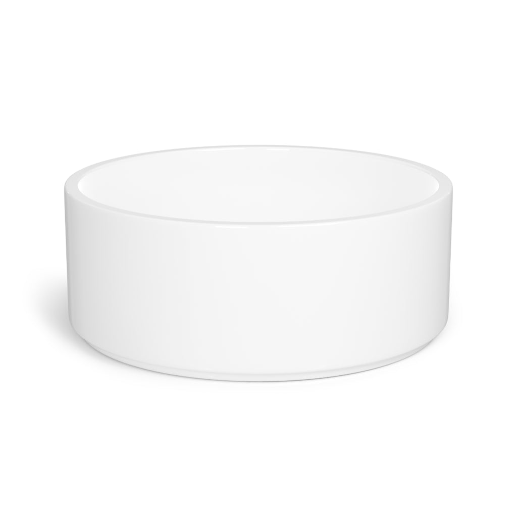 Personalized Pet Bowl for Dogs, Custom Name Bowl, Dog Feeding Dish, Unique Pet Gift, Animal Lover Decor