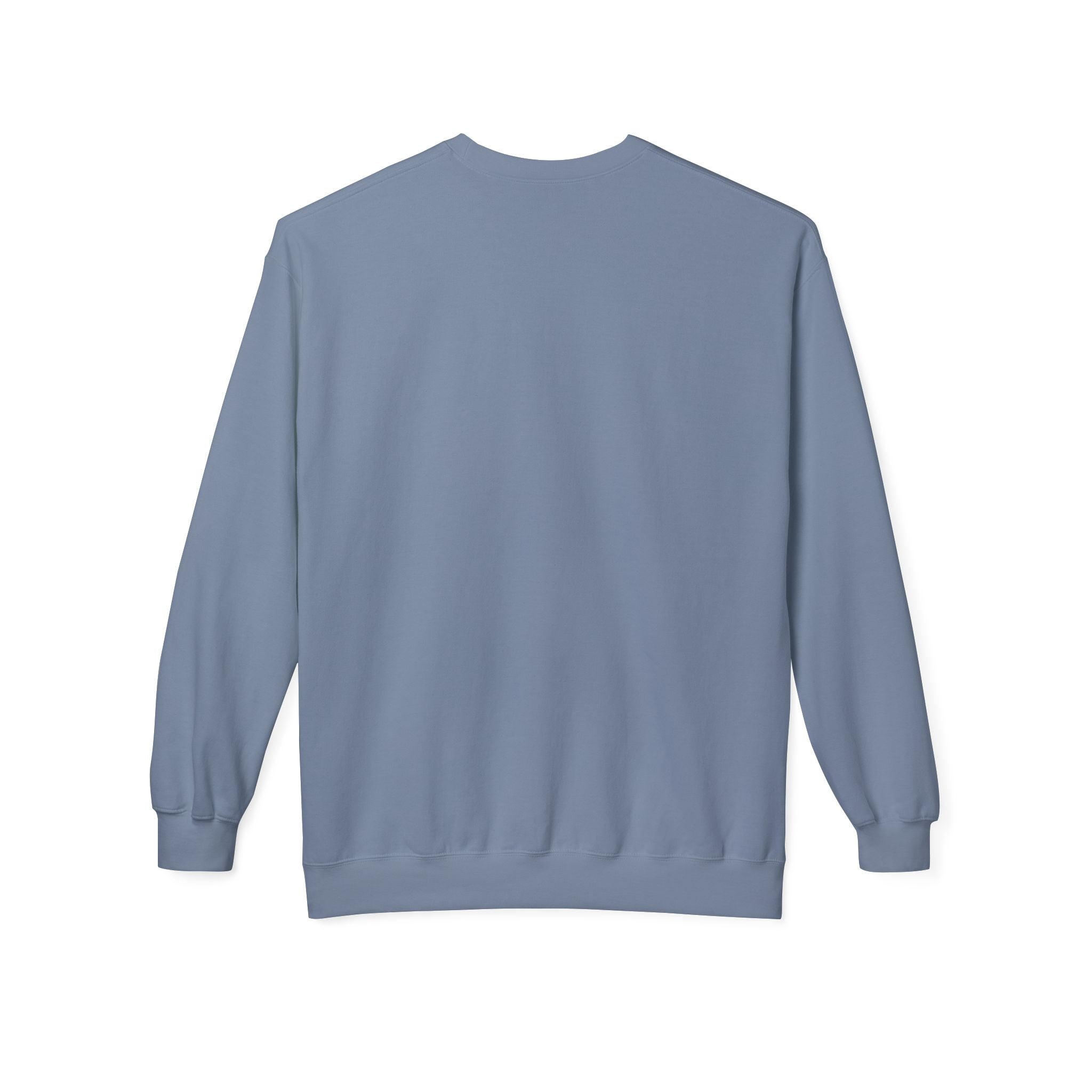 Retro YMCA Sweatshirt, Vintage Midweight Jumper, Unisex Crewneck Pullover,
