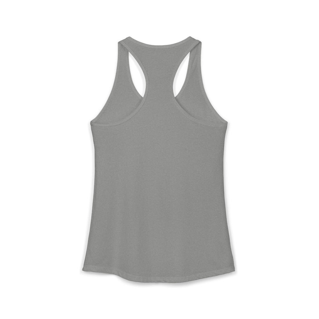 Mt Rainier,Women's Ideal Racerback Tank, 5 colors