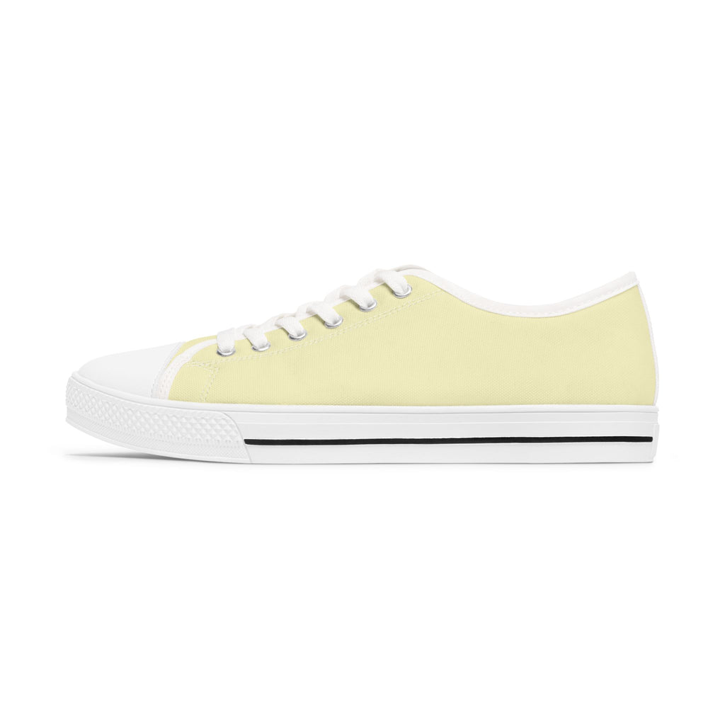 Chic Margaritaville Women's Low Top Sneakers with Tropical Vibe, Casual Footwear for Beach Days, Vacation shoes