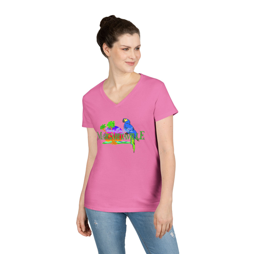 Margaritaville T-shirt, Jimmy Buffett T-shirt, Women's T-shirt