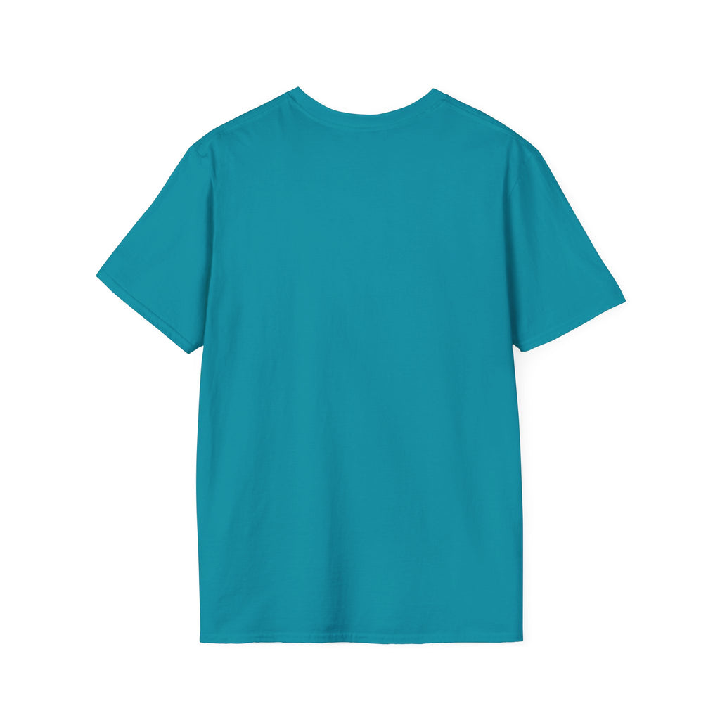 Personalized Grandma Cat T-Shirt, Mother's Day T-Shirt, Sizes XS-5X, Cat Print T-Shirt for Women