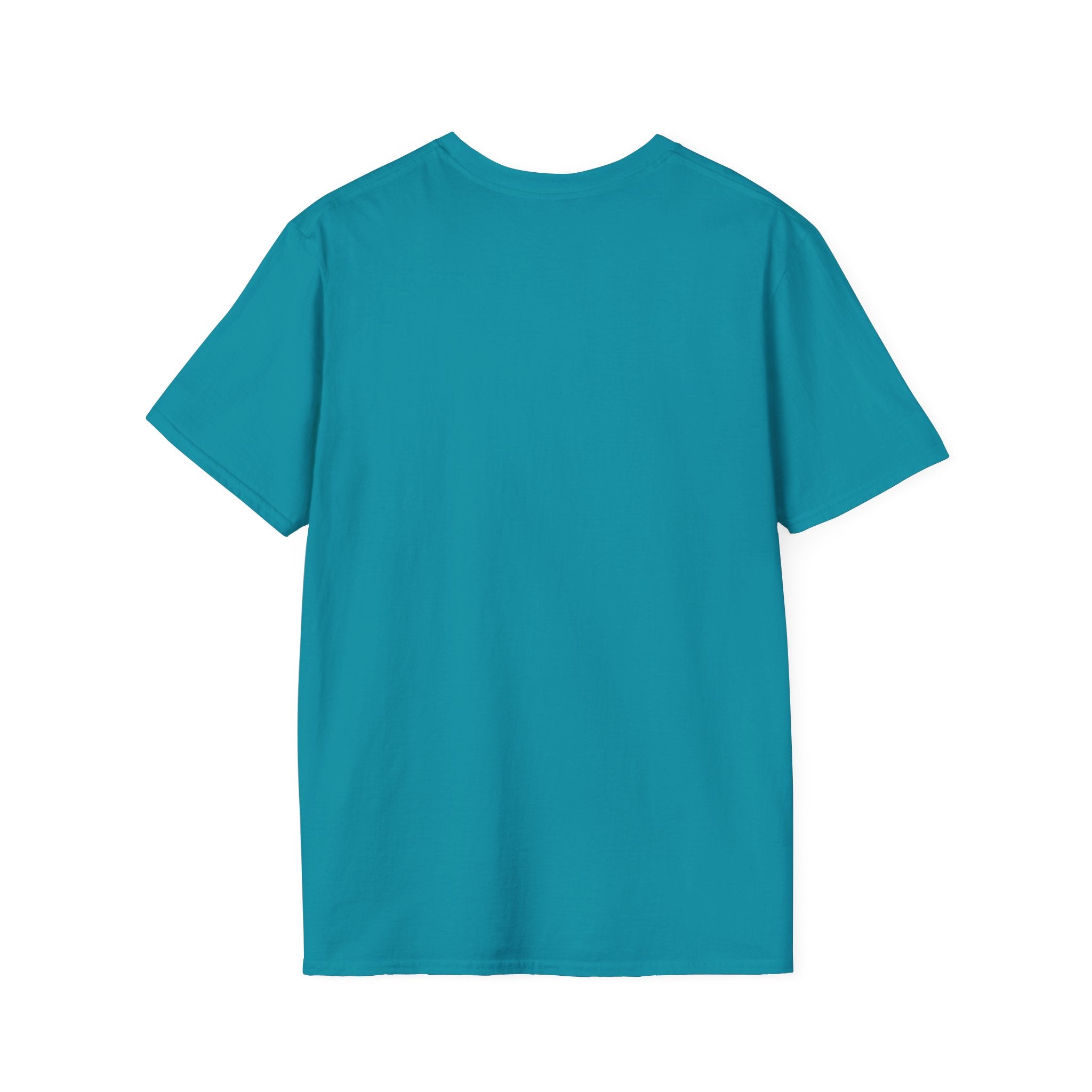 Personalized Grandma Cat T-Shirt, Mother's Day T-Shirt, Sizes XS-5X, Cat Print T-Shirt for Women