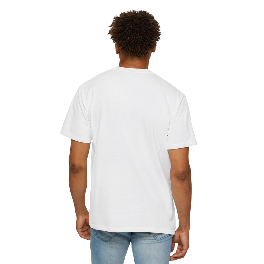 Super Dad Comic Father's Day T-Shirt