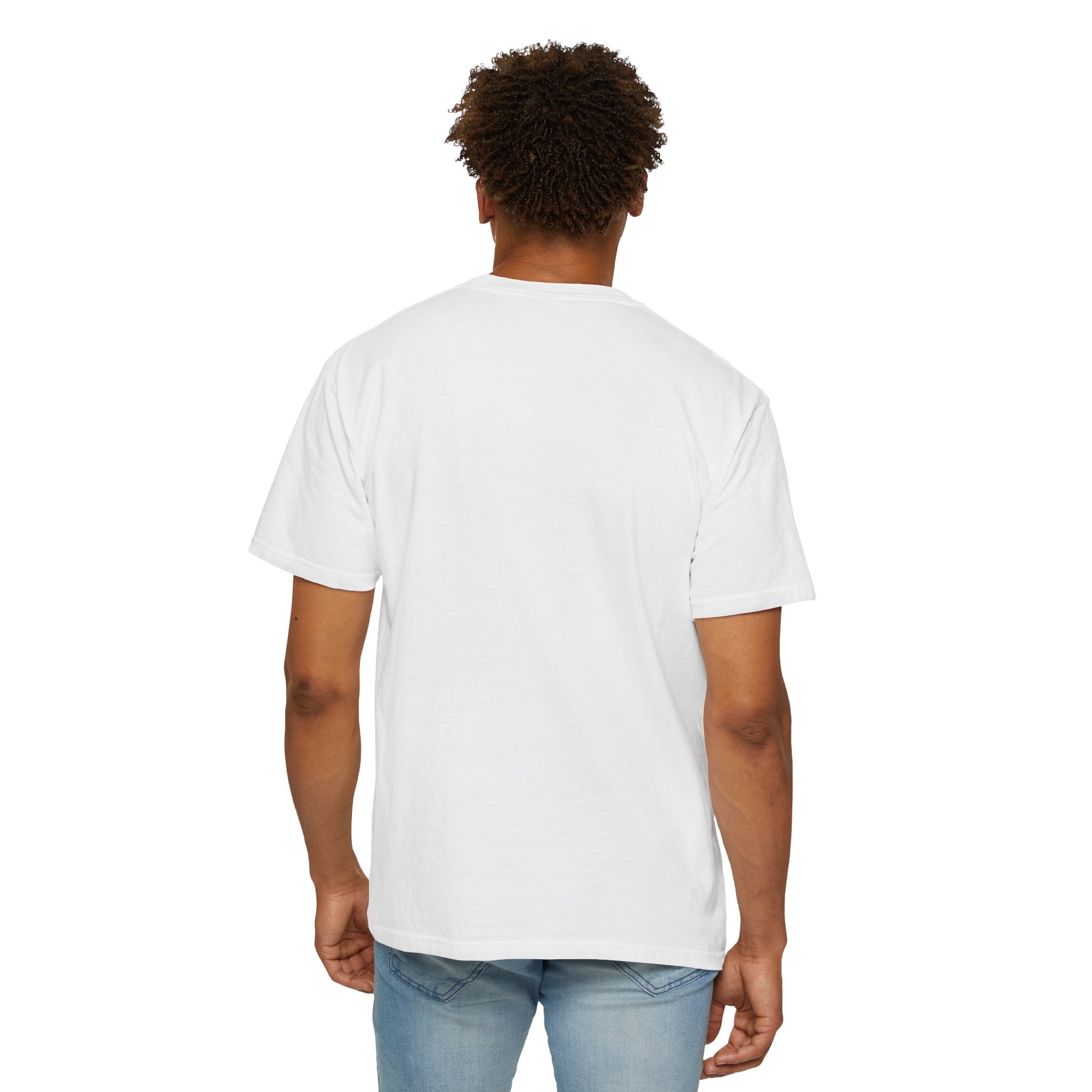 Super Dad Comic Father's Day T-Shirt