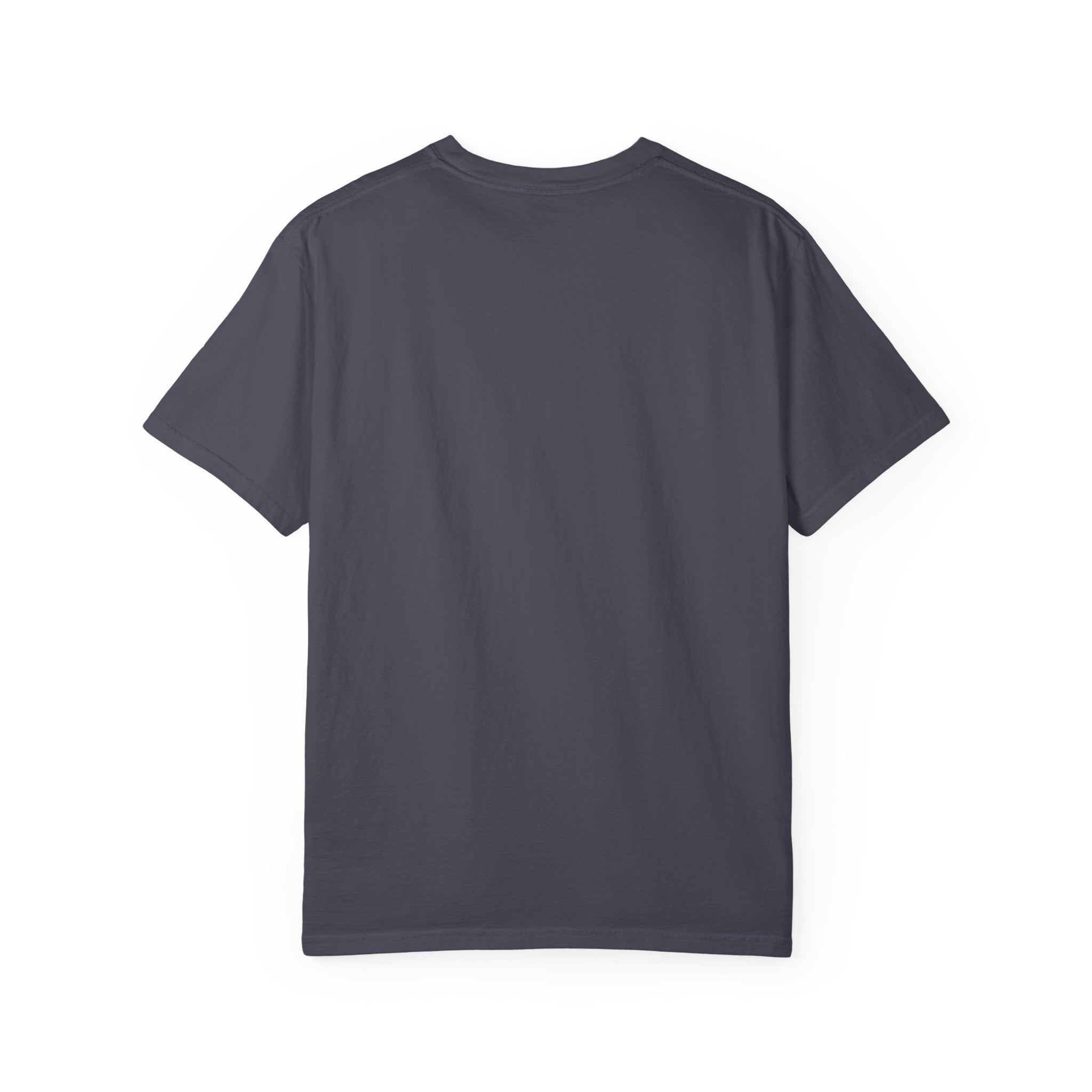 Sedona Arizona Comfort Cotton Tee — Sedona, AZ Souvenir T-Shirt