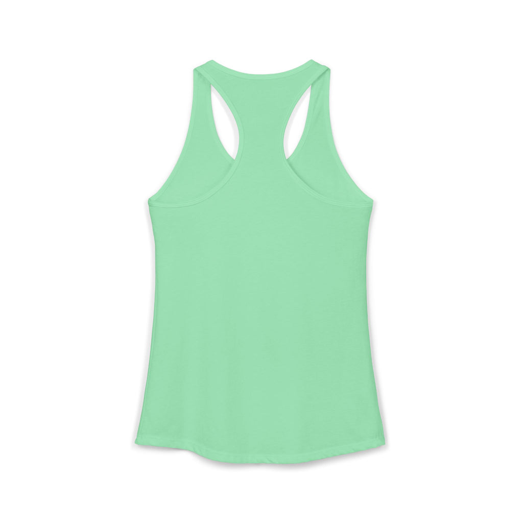 Olympic, Women's Ideal Racerback Tank, 4 Colors