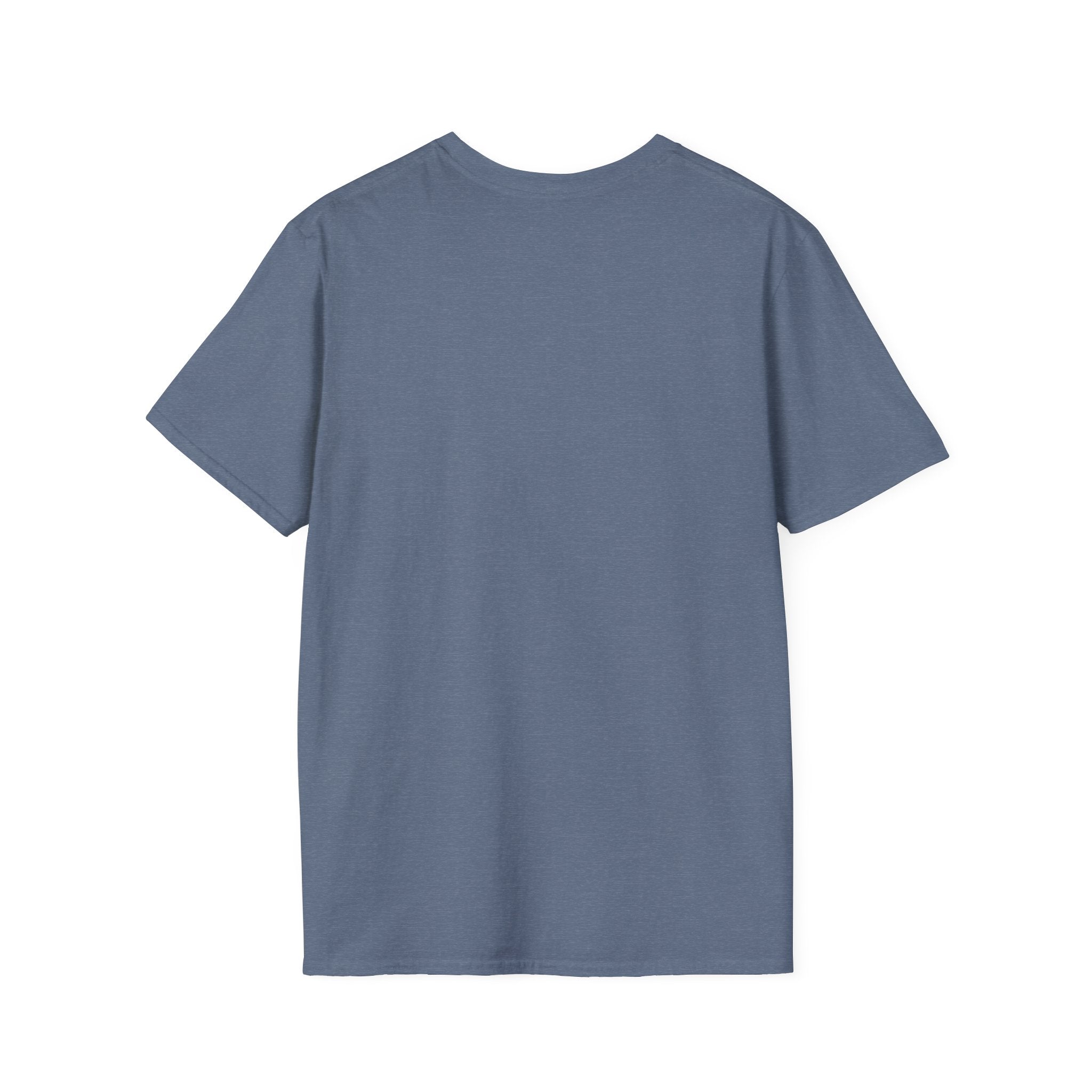 Baseball Mom T-Shirt — Mother's Day Tee for Moms