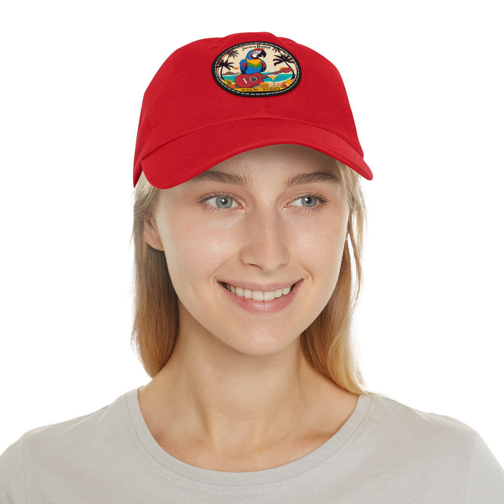 Jimmy Buffett Memorial Tribute Baseball Cap, Jimmy Buffett Hat for Men and Women