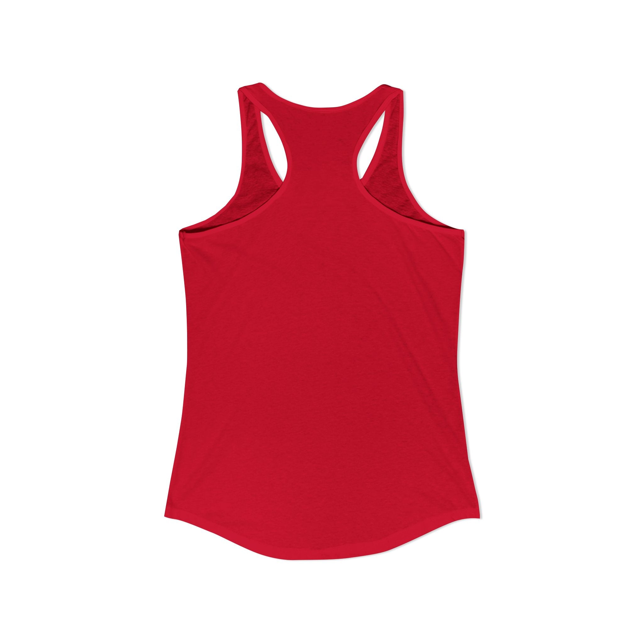 Summer Vibes Women's Racerback Tank
